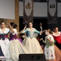 Castellón, Magdalena 2013