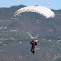 XXXIV Campeonato nacional de paracaidismo VF4