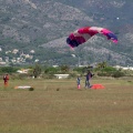 XXXIV Campeonato nacional de paracaidismo VF4