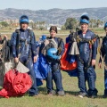 XXXIV Campeonato nacional de paracaidismo VF4