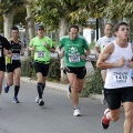 XXIX Mitja Marató Ciutat de Castelló