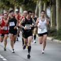 XXIX Mitja Marató Ciutat de Castelló