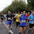 XXIX Mitja Marató Ciutat de Castelló