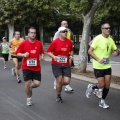 XXIX Mitja Marató Ciutat de Castelló