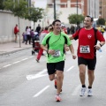 Castellón, XXIX Mitja Marató Ciutat de Castelló