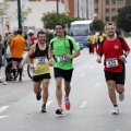 Castellón, XXIX Mitja Marató Ciutat de Castelló