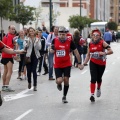 Castellón, XXIX Mitja Marató Ciutat de Castelló