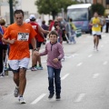 Castellón, XXIX Mitja Marató Ciutat de Castelló
