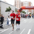 Castellón, XXIX Mitja Marató Ciutat de Castelló