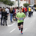 Castellón, XXIX Mitja Marató Ciutat de Castelló
