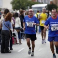 Castellón, XXIX Mitja Marató Ciutat de Castelló