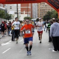 Castellón, XXIX Mitja Marató Ciutat de Castelló