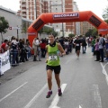 Castellón, XXIX Mitja Marató Ciutat de Castelló