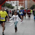 Castellón, XXIX Mitja Marató Ciutat de Castelló