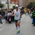 Castellón, XXIX Mitja Marató Ciutat de Castelló