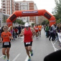 Castellón, XXIX Mitja Marató Ciutat de Castelló