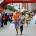 Castellón, XXIX Mitja Marató Ciutat de Castelló