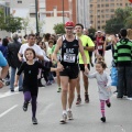 Castellón, XXIX Mitja Marató Ciutat de Castelló