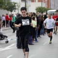 Castellón, XXIX Mitja Marató Ciutat de Castelló