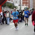 Castellón, XXIX Mitja Marató Ciutat de Castelló