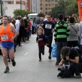 Castellón, XXIX Mitja Marató Ciutat de Castelló