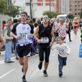 Castellón, XXIX Mitja Marató Ciutat de Castelló