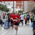 Castellón, XXIX Mitja Marató Ciutat de Castelló