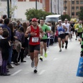 Castellón, XXIX Mitja Marató Ciutat de Castelló