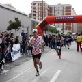Castellón, XXIX Mitja Marató Ciutat de Castelló