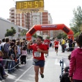 Castellón, XXIX Mitja Marató Ciutat de Castelló