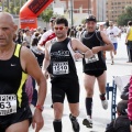 Castellón, XXIX Mitja Marató Ciutat de Castelló