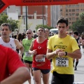 Castellón, XXIX Mitja Marató Ciutat de Castelló
