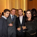 &MAGAZINE e INTUR EVENTOS