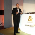 &MAGAZINE e INTUR EVENTOS