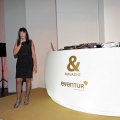 &MAGAZINE e INTUR EVENTOS