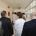Castellón, homenaje a Elvira Bosch