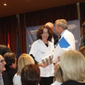 Castellón, homenaje a Elvira Bosch
