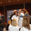 Castellón, homenaje a Elvira Bosch