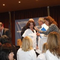 Castellón, homenaje a Elvira Bosch