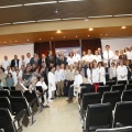 Castellón, homenaje a Elvira Bosch