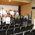 Castellón, homenaje a Elvira Bosch