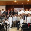 Castellón, homenaje a Elvira Bosch