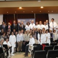 Castellón, homenaje a Elvira Bosch