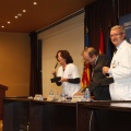 Castellón, homenaje a Elvira Bosch