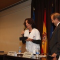 Castellón, homenaje a Elvira Bosch
