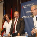 Castellón, homenaje a Elvira Bosch