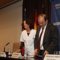 Castellón, homenaje a Elvira Bosch