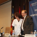 Castellón, homenaje a Elvira Bosch