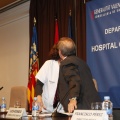 Castellón, homenaje a Elvira Bosch