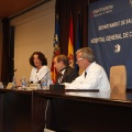 Castellón, homenaje a Elvira Bosch